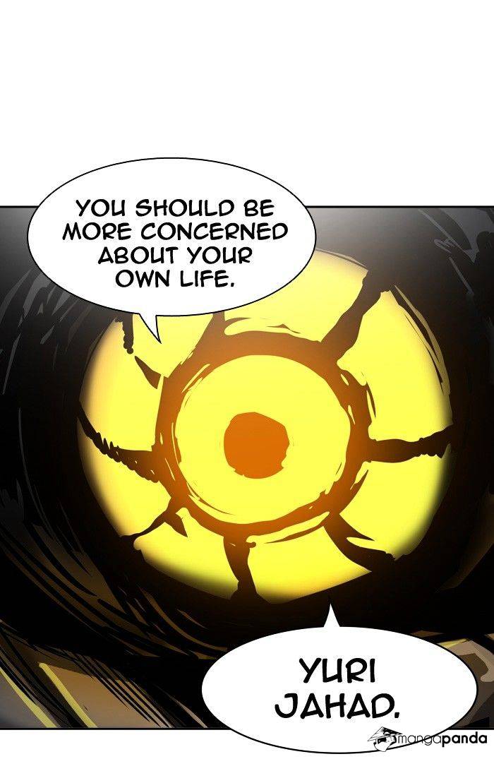 Tower of God Chapter 302 image 05